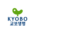 교보 로고