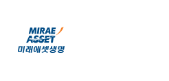 미래에셋생명 로고