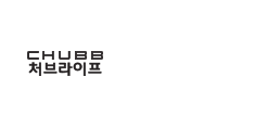 처브 로고