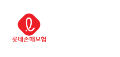 롯데 로고